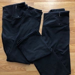 CALIA by Carrie Underwood Legging BUNDLE